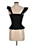 Reformation Black Tube Top Size L - photo 2