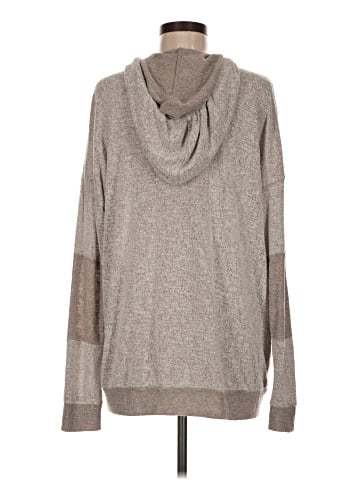 Cherish Pullover Sweater (view 2)