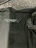 Express 100% Spandex Black Long Sleeve Blouse Size 3 - 4 - photo 7