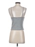 American Eagle Outfitters Silver Tank Top Size S - photo 2