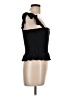 Reformation Black Tube Top Size L - photo 4