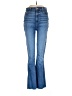 Paige Blue Jeans Size 28 waist - photo 1
