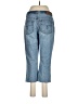 Lauren Jeans Co. Blue Jeans Size 8 - photo 2