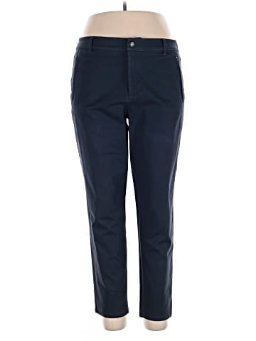 Talbots Outlet Casual Pants (view 1)