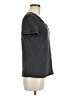 Universal Thread 100% Cotton Gray Short Sleeve T-Shirt Size M - photo 4