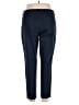 Talbots Outlet Blue Casual Pants Size 14 - photo 2