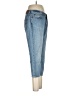 Lauren Jeans Co. Blue Jeans Size 8 - photo 4