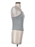 American Eagle Outfitters Silver Tank Top Size S - photo 4