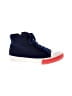 Mini Boden Blue Sneakers Size 10 (kids) - photo 1