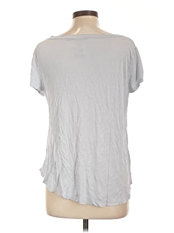 Mono b Short Sleeve Top (view 2)