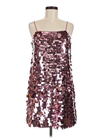 A New Day Cocktail Dress (view 1)