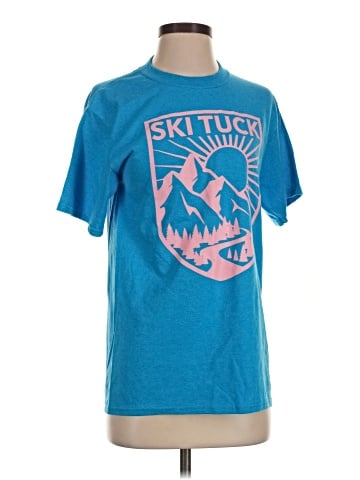 Port & Company Active T-Shirt (view 1)