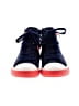 Mini Boden Blue Sneakers Size 10 (kids) - photo 2
