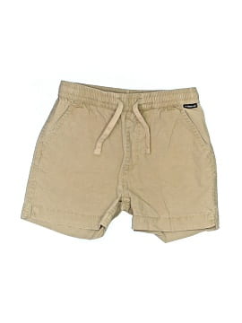 Quiksilver Khaki Shorts