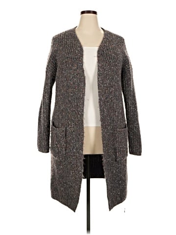 Universal Thread Cardigan (view 1)