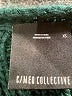 C/MEO Collective 100% Acrylic Green Pullover Sweater Size XS - photo 7