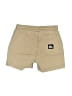 Quiksilver Solid Tan Khaki Shorts Size 5 - photo 2