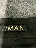 IMAN Black Jeans Size 8 (petite) - photo 7