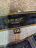 Judy Blue Blue Jeans Size 26 waist - photo 7