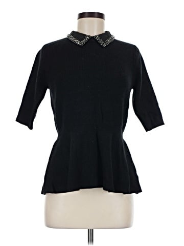 Liv Milano 3/4 Sleeve Top (view 1)