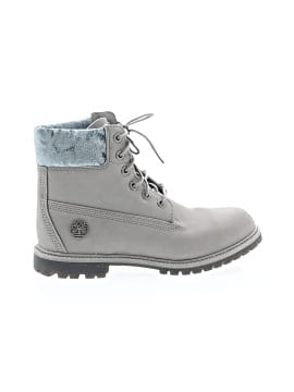 Timberland Ankle Boots (view 1)