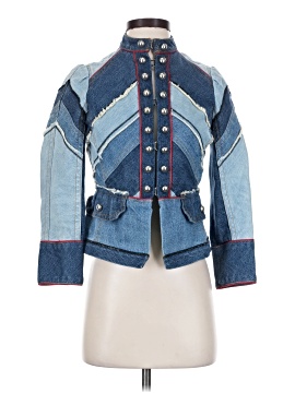 Marc By Marc Jacobs Denim Jacket