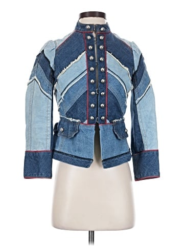 Marc by Marc Jacobs Denim Jacket (view 1)