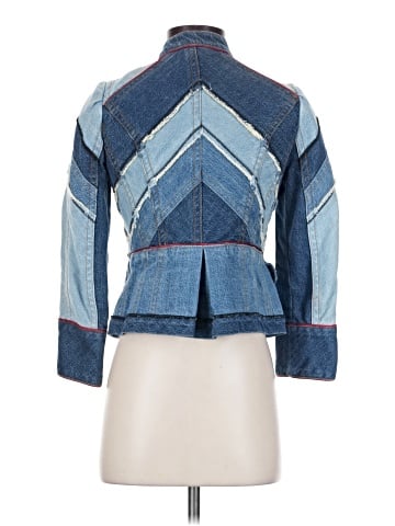 Marc by Marc Jacobs Denim Jacket (view 2)