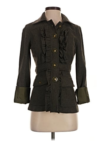 Tabitha Jacket (view 1)