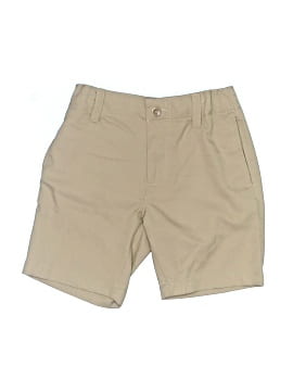 Class Club Khaki Shorts