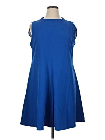 MM. LaFleur Casual Dress (view 1)