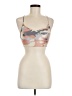 Koral Tan Tank Top Size M - photo 1