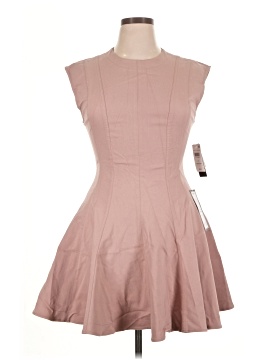 Seni & Cade Cocktail Dress (view 1)