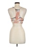 Koral Tan Tank Top Size M - photo 2