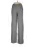 Lily Star Chevron-herringbone Gray Casual Pants Size M - photo 1