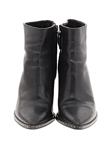 Tony Bianco Ankle Boots (view 2)