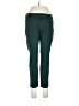 Old Navy Solid Green Casual Pants Size 12R - photo 1