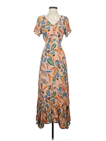 Rachel Pally Casual Dress (view 1)