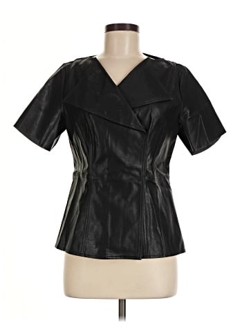 Gracia Short Sleeve Blouse (view 1)