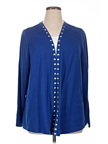 Fashion Bug Long Sleeve Blouse (view 1)