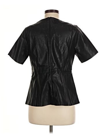 Gracia Short Sleeve Blouse (view 2)