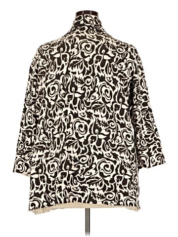 DressBarn Kimono (view 2)