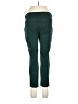 Old Navy Solid Green Casual Pants Size 12R - photo 2