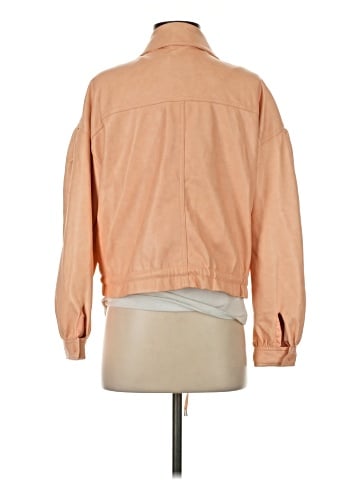 7 For All Mankind 3/4 Sleeve Blouse (view 2)