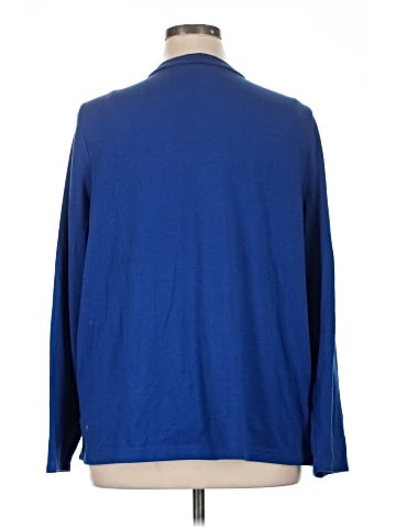 Fashion Bug Long Sleeve Blouse (view 2)