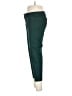 Old Navy Solid Green Casual Pants Size 12R - photo 5