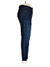 Kut from the Kloth Solid Blue Jeans Size 6 - photo 4