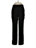 Max Studio 100% Polyester Solid Black Dress Pants Size S - photo 1