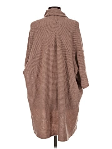 Sleeping On Snow Poncho (view 2)