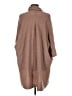 Sleeping On Snow Brown Poncho One size - photo 2